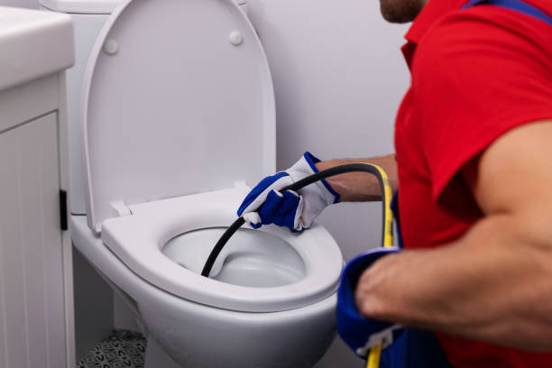 Best Residential Plumbing Services  in Pelham, GA