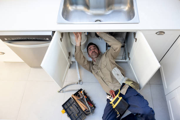 Best Hot Water Heater Installation  in Pelham, GA