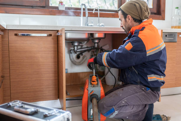 Best Plumbing Repair Near Me  in Pelham, GA