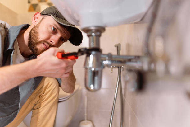 Best Water Softener Installation  in Pelham, GA
