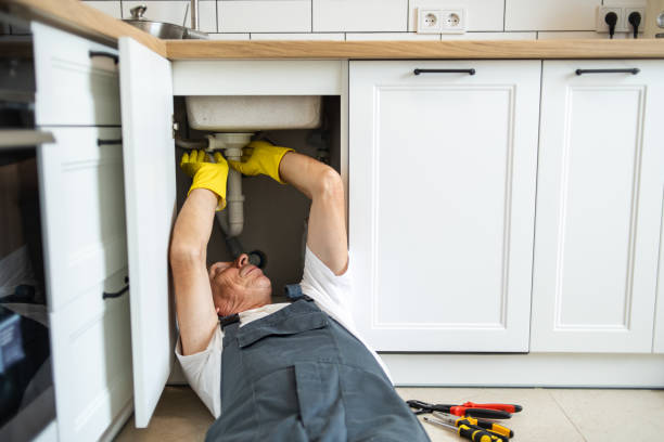 Best Faucet Repair  in Pelham, GA