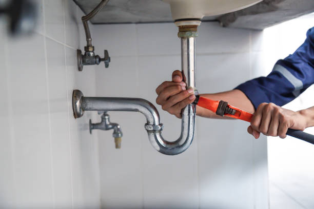 Best Affordable Plumbing Services  in Pelham, GA