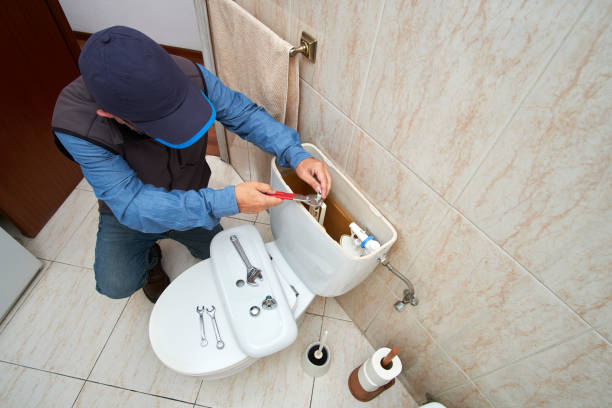 Best Plumbing Inspection Services  in Pelham, GA