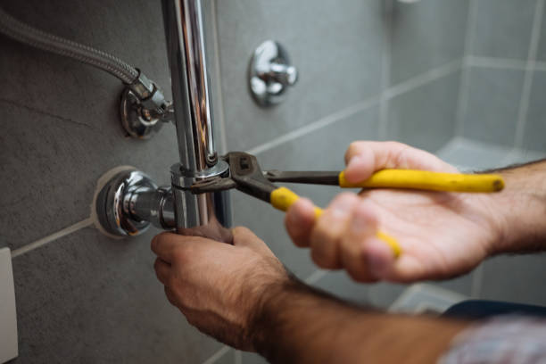 Best Plumbing Services Near Me  in Pelham, GA