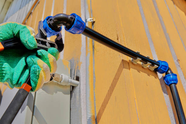 Best Sprinkler Systems  in Pelham, GA